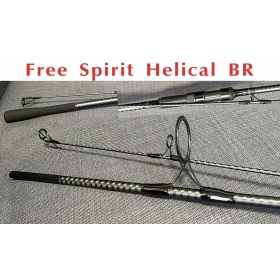 Free Spirit Helical 12f 3.25lb BR